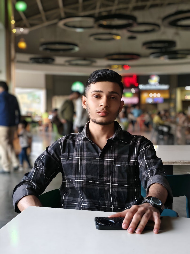 Yatish Jobanputra